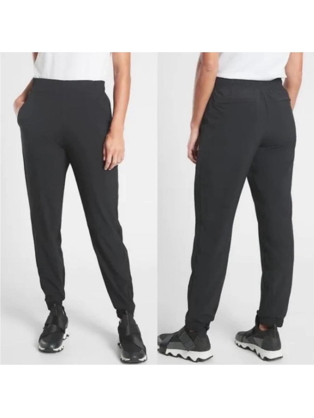 ATHLETA Brooklyn Jogger Pants